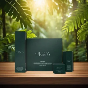 SACRED SUITE II - The Trio of Wholeness